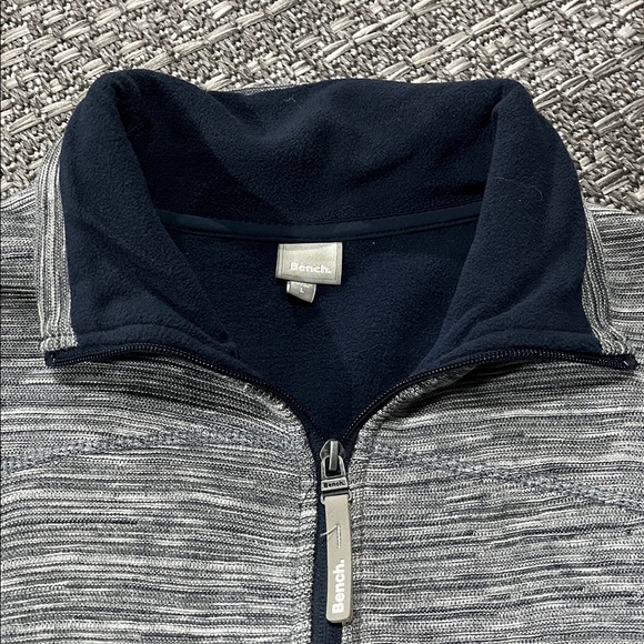 Bench | Full Zip Shacket - Picture 10 of 12